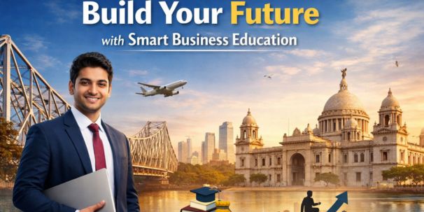 BBA Colleges in Kolkata