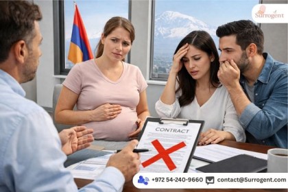 עלות פונדקאות בארמניה