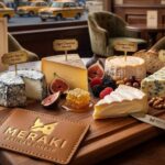 Fresh natural cheese near me