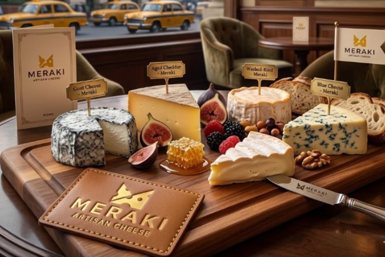 Fresh natural cheese near me