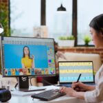 Essential Software You Will Learn In Graphic Design Training Courses