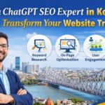 AI SEO Services In Kolkata