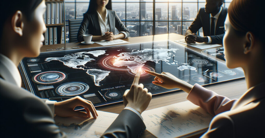 How AI is Transforming GEO Strategy in 2026