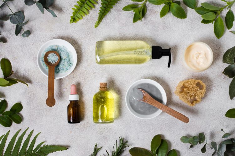 Choosing the Right Organic Handmade Beauty Products for Your Skin Type