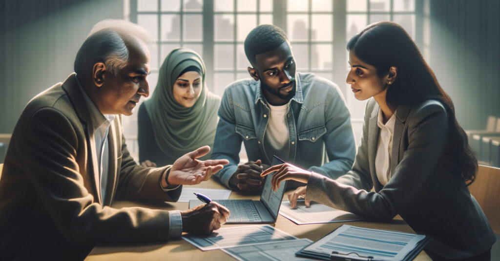 NZ Immigration Advisers & Digital Visa Application Systems