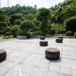 7 Benefits Of Installing Porcelain Tiles In Outdoor Areas