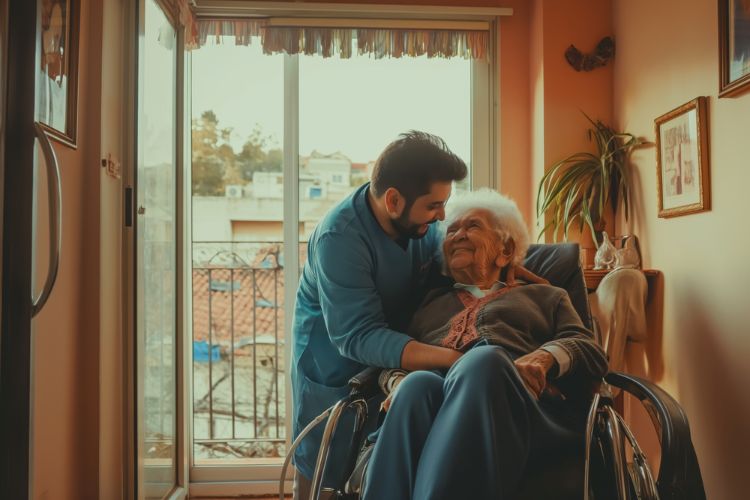 A Complete Guide to Finding Trusted Elderly Care in Kolkata