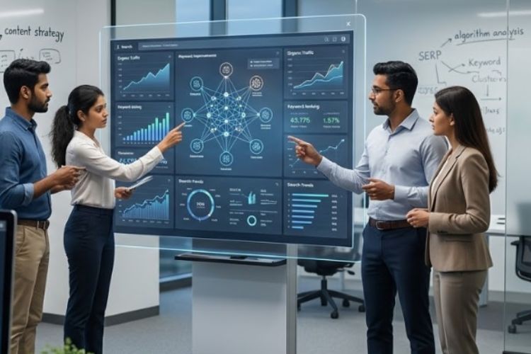 SEO Service In Kolkata