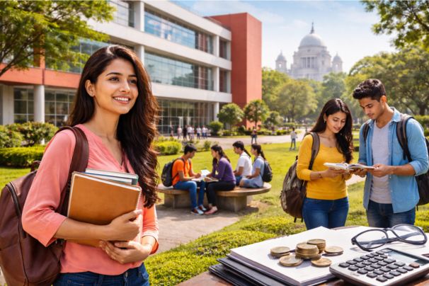 Hospital Administration Course in Kolkata