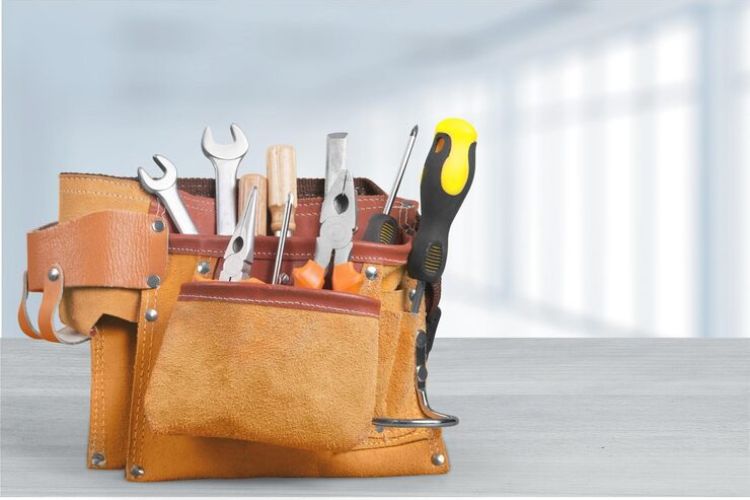 Tool Bag Supplier in Dubai UAE