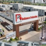 HV Bushing Manufacturer in India