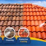 Tiled Roof Restoration Adelaide