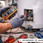 Water Heater Repair Dubai