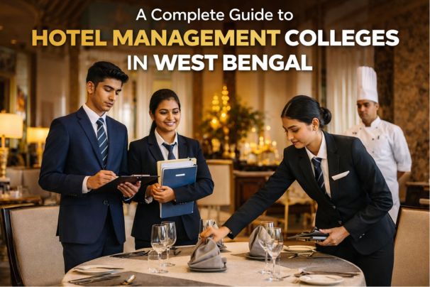 Hotel Management Institute Kolkata