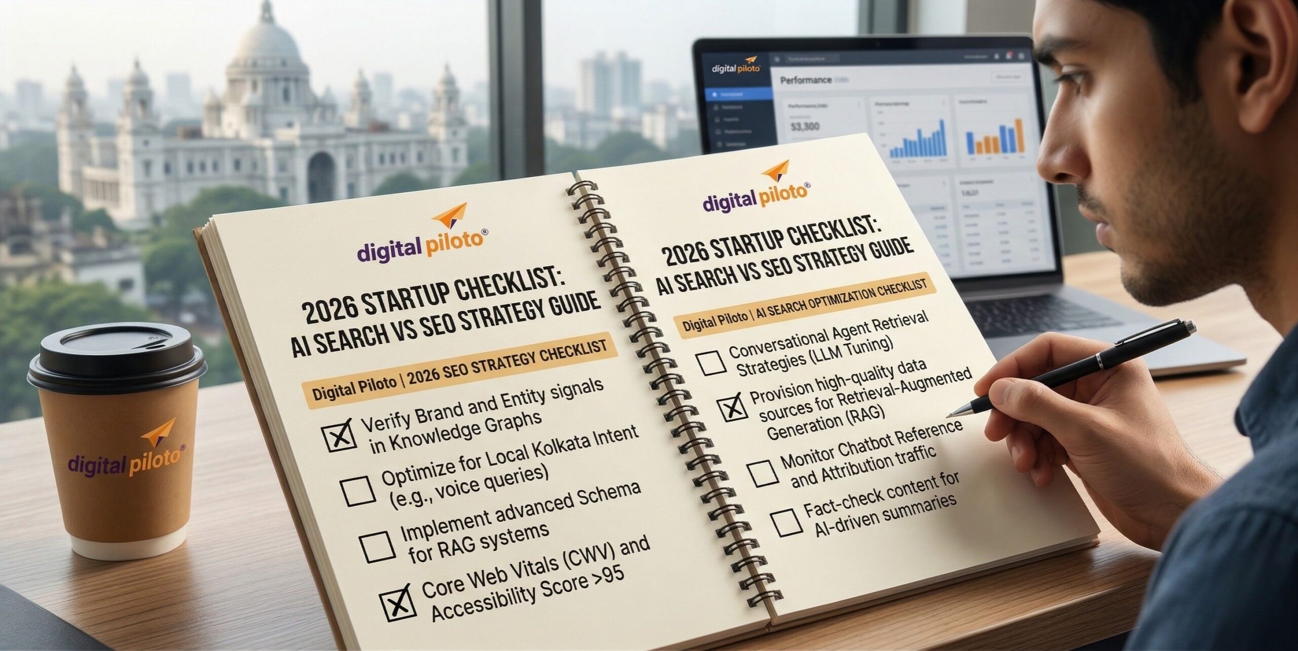 Digital Marketing Agency Kolkata