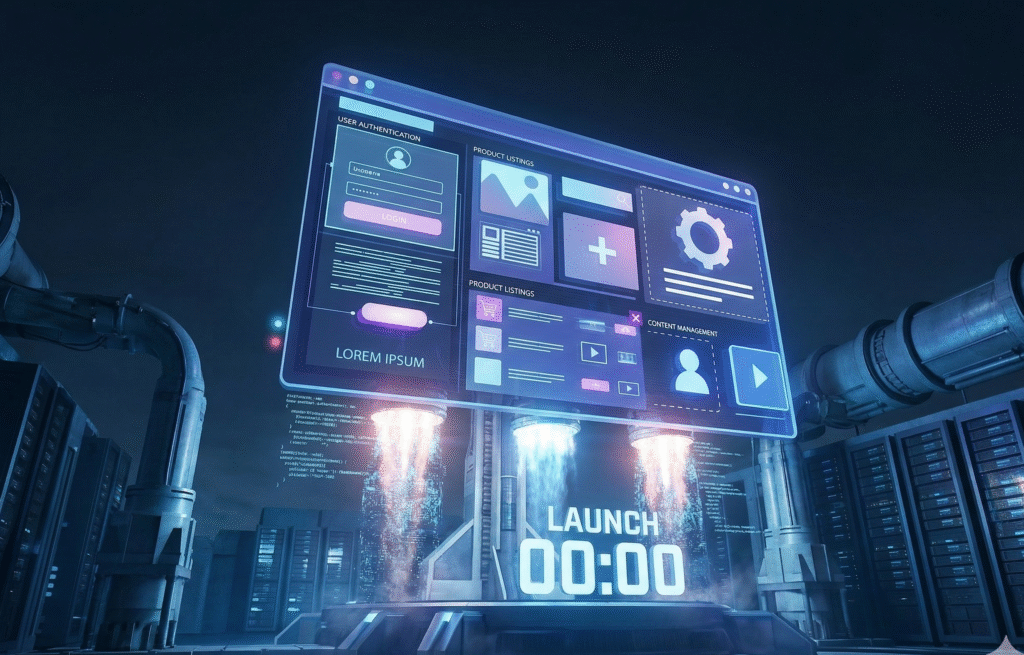 Build Websites That Rank and Sell