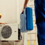 Why Affordable Commercial AC Service Provider is a Smart Investment