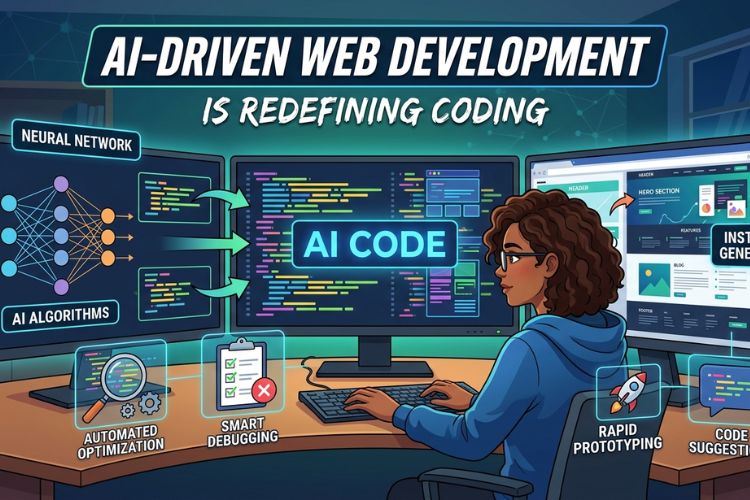 Web Design Company in Durgapur