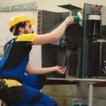 Commercial AC Provider Bangalore: efficient cooling, install & repair