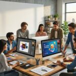 Best Graphics Courses After 12th for High-Paying Careers