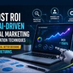 Digital Marketing AI