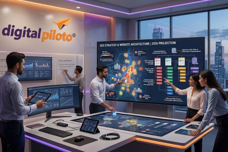 Website Development Service in Siliguri