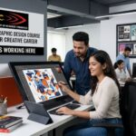 How MAAC Graphic Design Course Boosts Your Creative Career