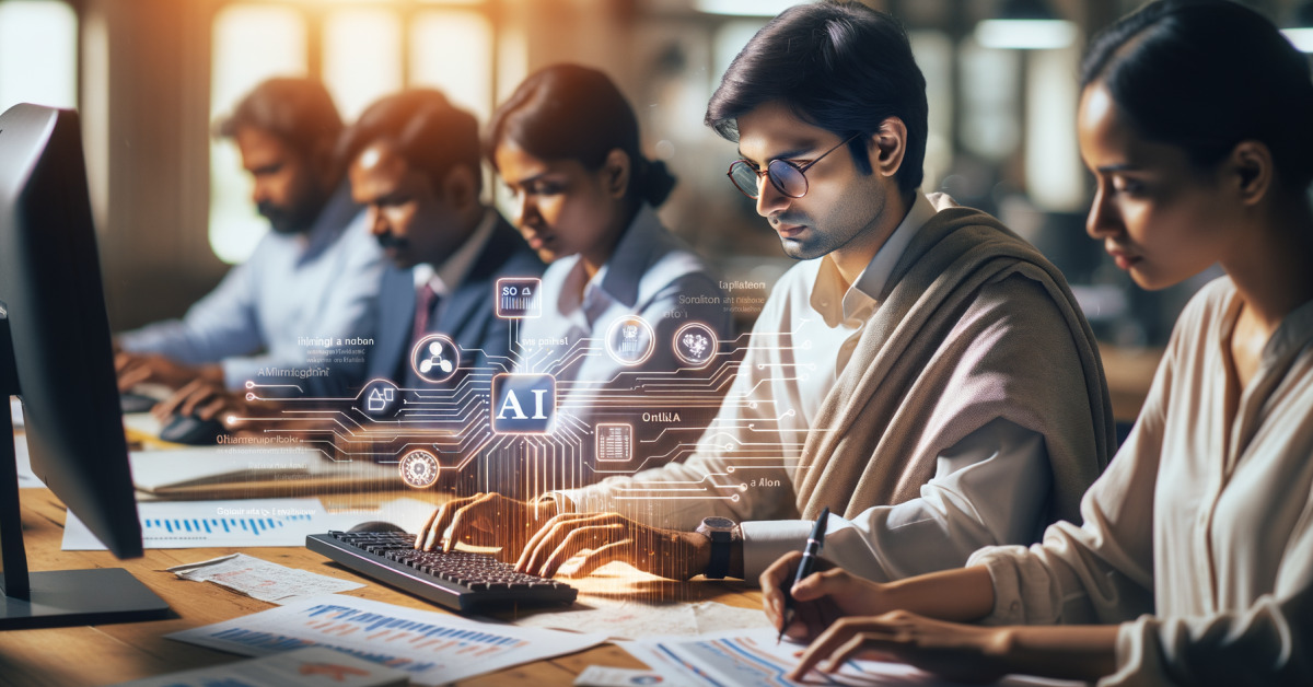 How an SEO Company in Kolkata Uses AI Search Optimization to Skyrocket Local Rankings