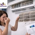 Ac Filter Cleaning Dubai