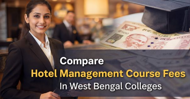 Hotel Management Course in Kolkata Admission