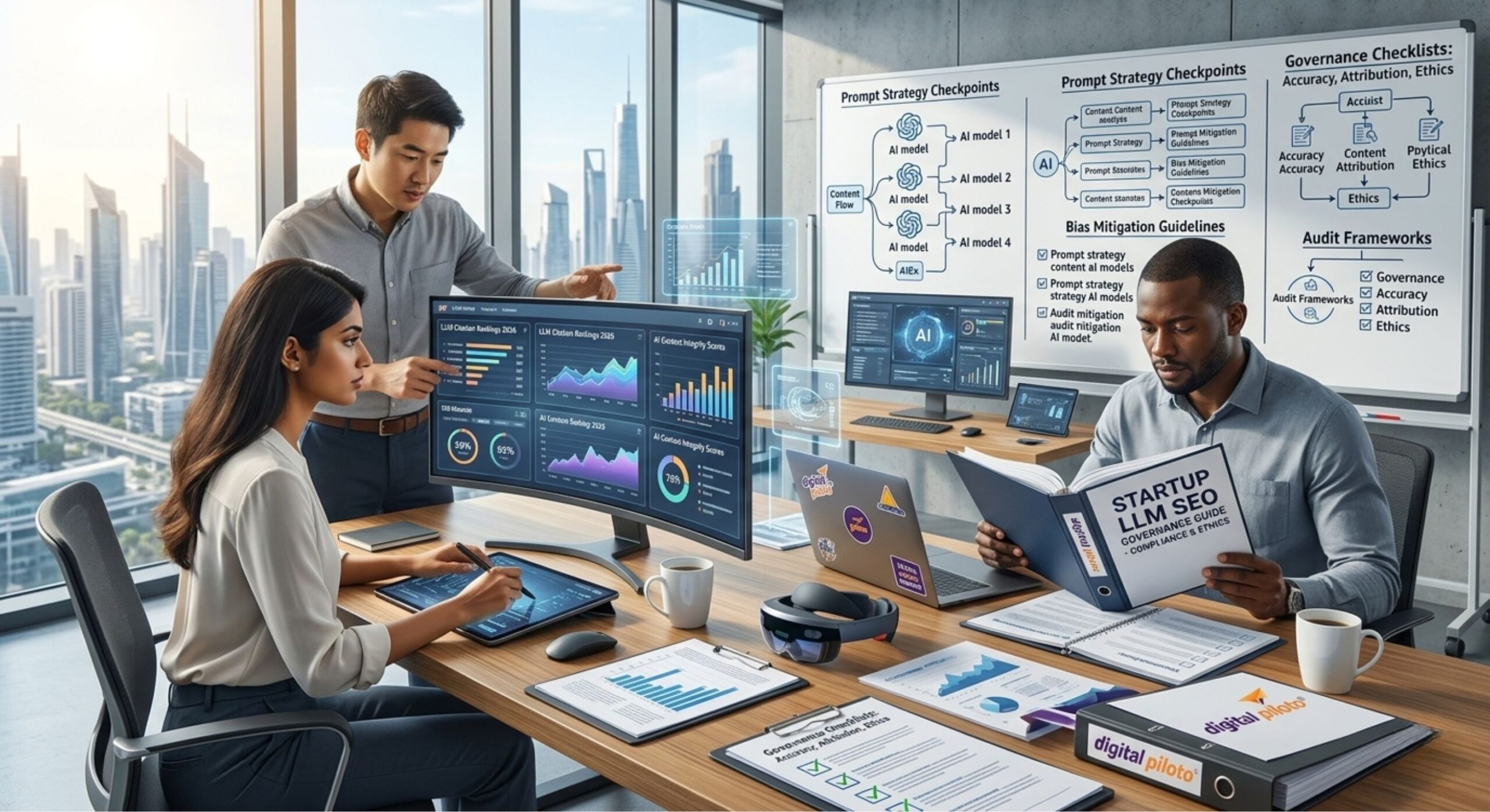 Digital Marketing Service Kolkata