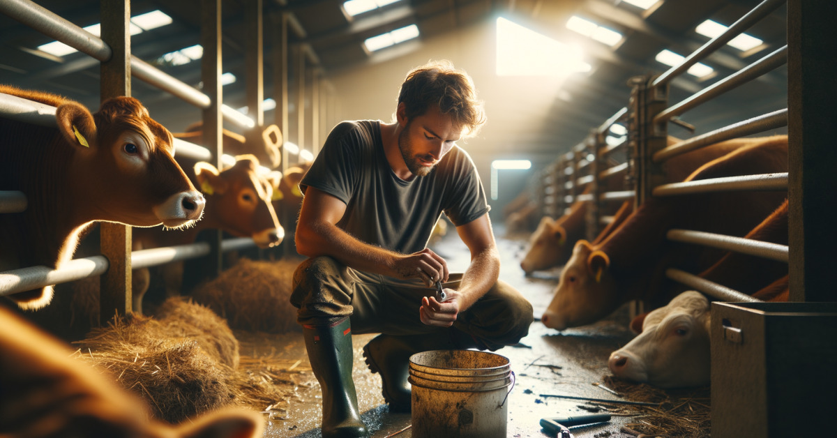 New Zealand Seasonal Work Visa 2026: Unlock High-Paying Farm Jobs Fast