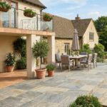 Outdoor Floor Tiles for Terrace, Garden & Balcony Ideas