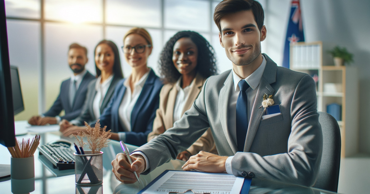 Permanent Resident Visa NZ via Work Pathways: Turn Job Offers into Residency Power