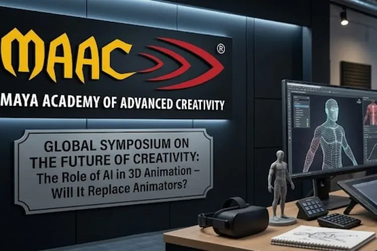 Role of AI in 3D Animation – Will It Replace Animators?