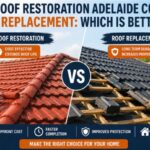 Top Roof Restoration Adelaide