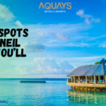Aquays Resort Neil