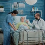 24/7 Emergency Home Health Care for Senior Patients at Home