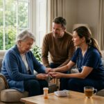 When to Choose Emergency Home Health Care for Loved Ones