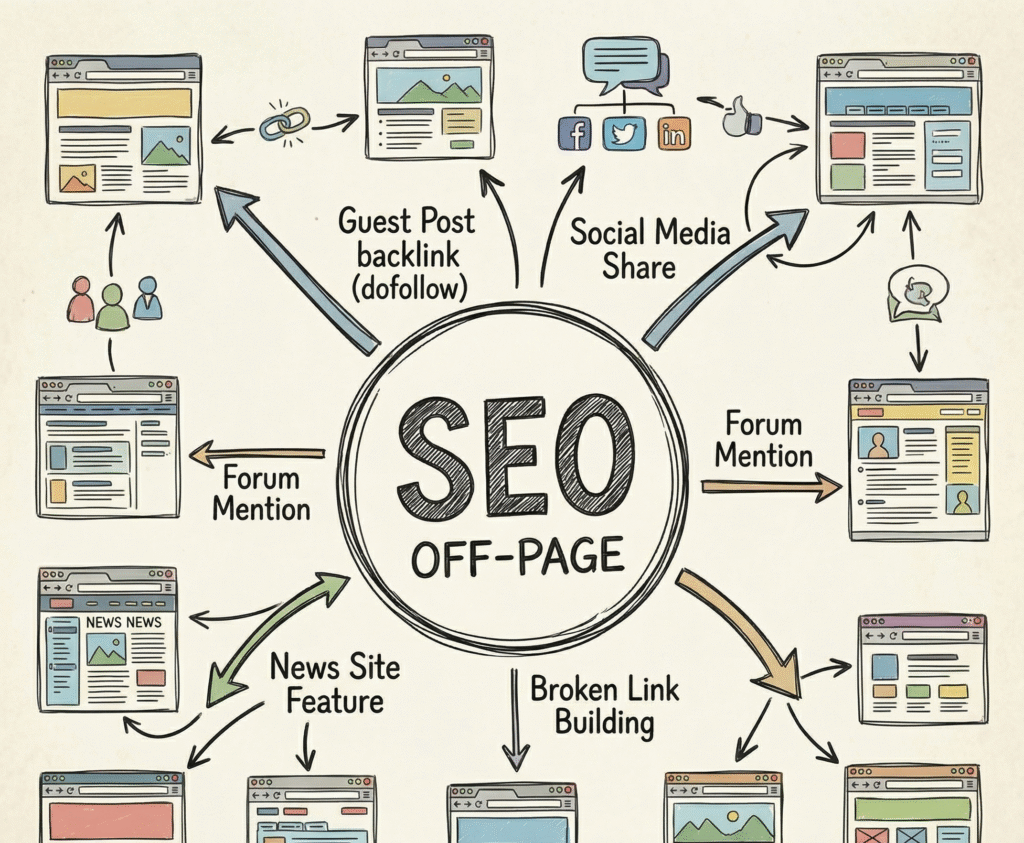 SEO Company in Hyderabad