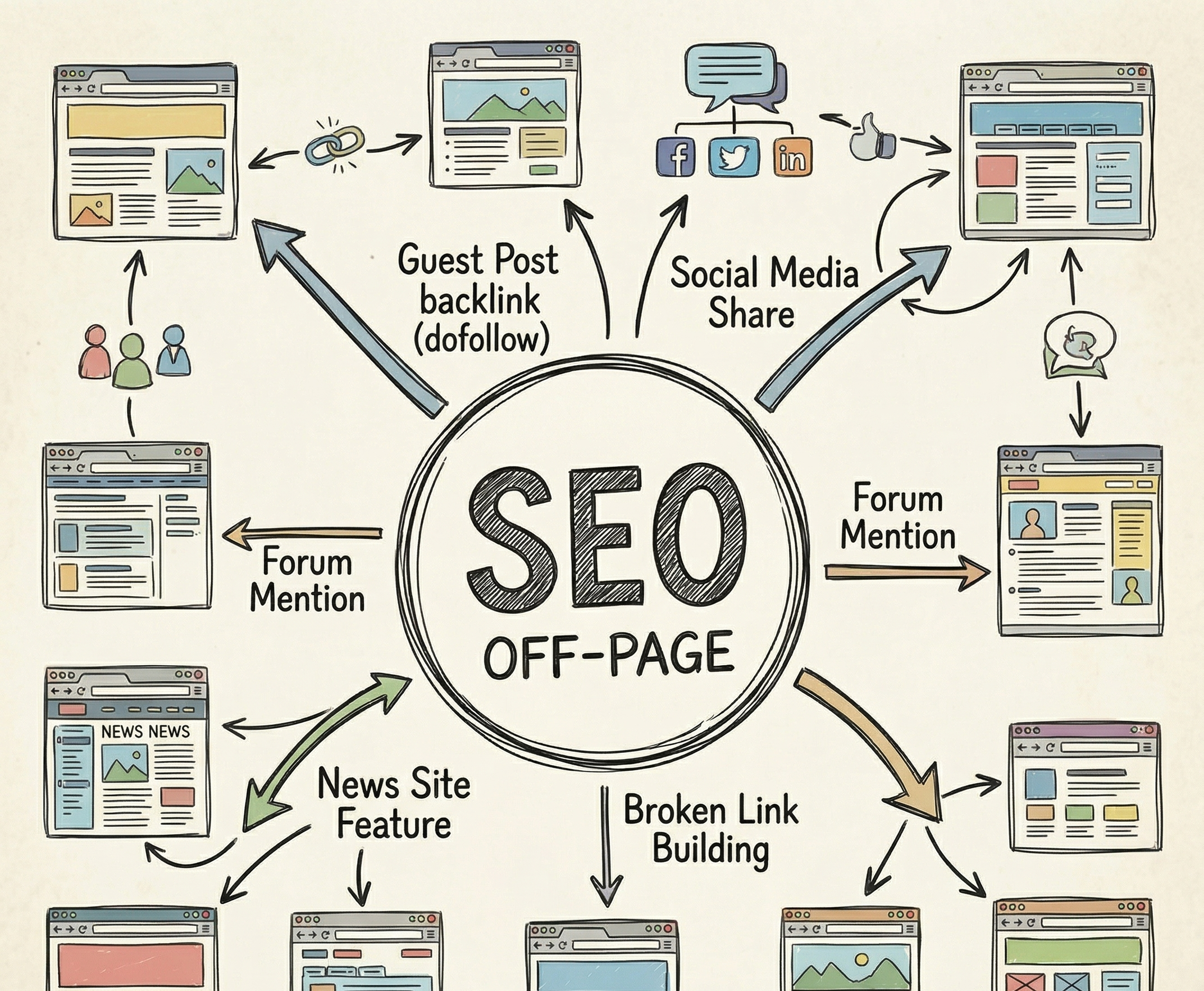 SEO Company in Hyderabad