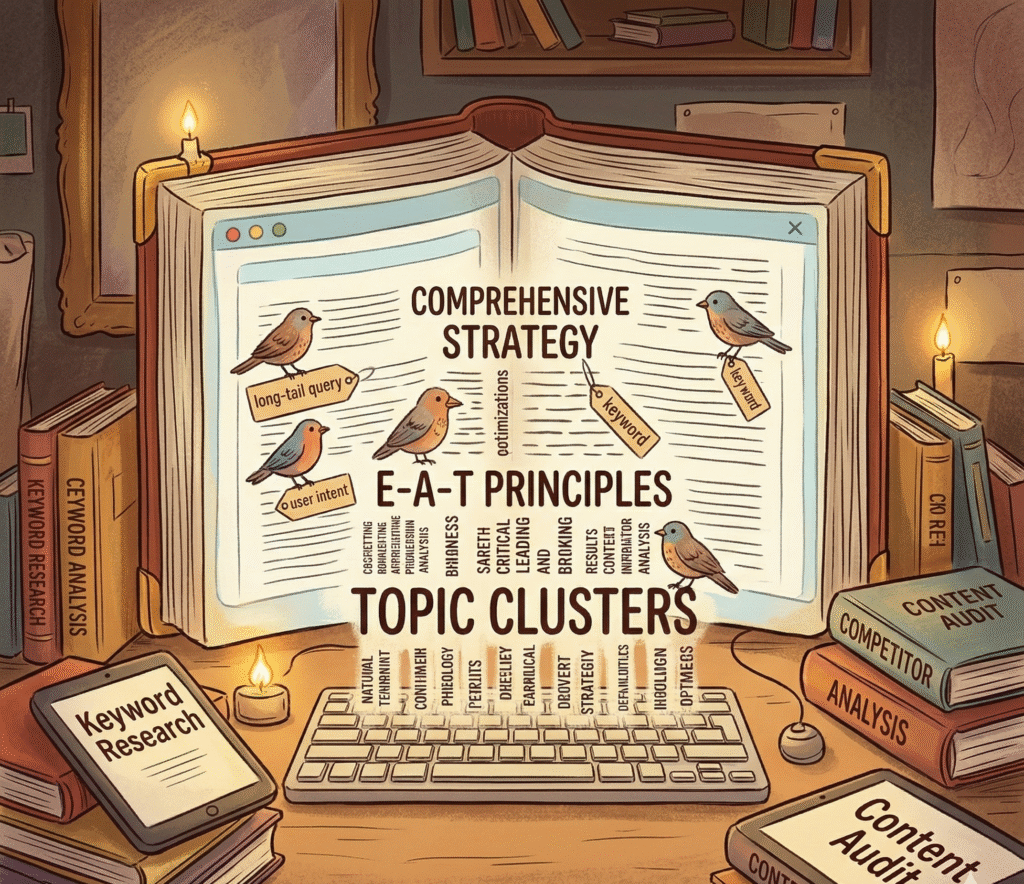 Best SEO Expert In India