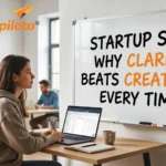 Startup SEO: Why Clarity Beats Creativity Every Time