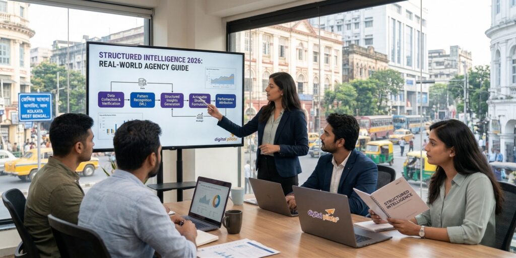 Reliable SEO Services In Kolkata