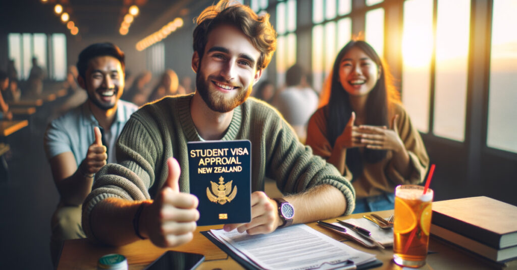 Student Visa NZ Approval Secrets: Boost Your Success Rate