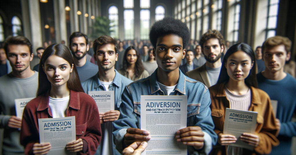 Study NZ 2026 AI Admission & Fast-Track University Entry System