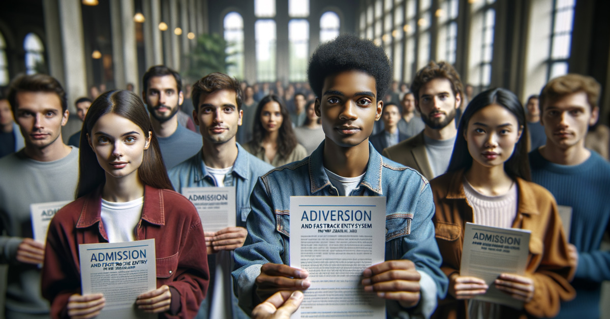 Study NZ 2026 AI Admission & Fast-Track University Entry System