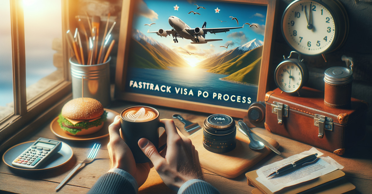 Study NZ in 2026 with Fast-Track Visa Processing Trends