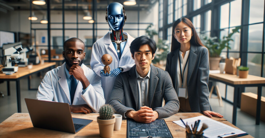 Study NZ Through AI-Powered Career Pathways in 2026