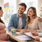 סוכנות פונדקאות בארמניה